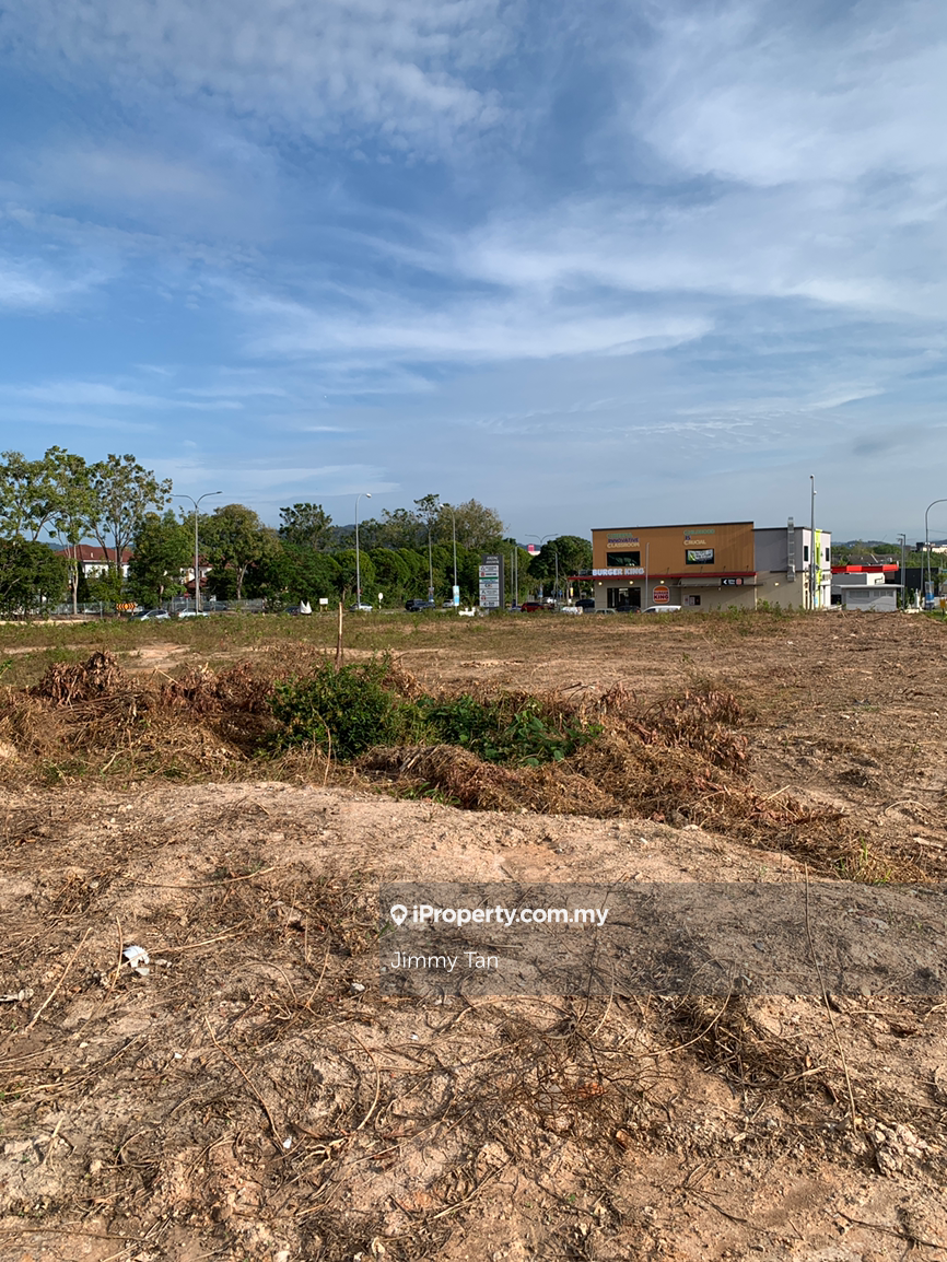 Tanah Komersial untuk Disewa di Seremban 2, Seremban 2 oleh Jimmy Tan - iProperty.com.my