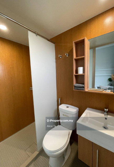 Condominium for Sale in Par 3 Condo & Condo Villa by Alice Ta - iProperty.com.my