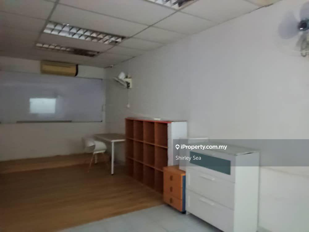 Shop-Office for Rent in Taman Bukit Anggerik, Cheras by Shirley Sea - iProperty.com.my