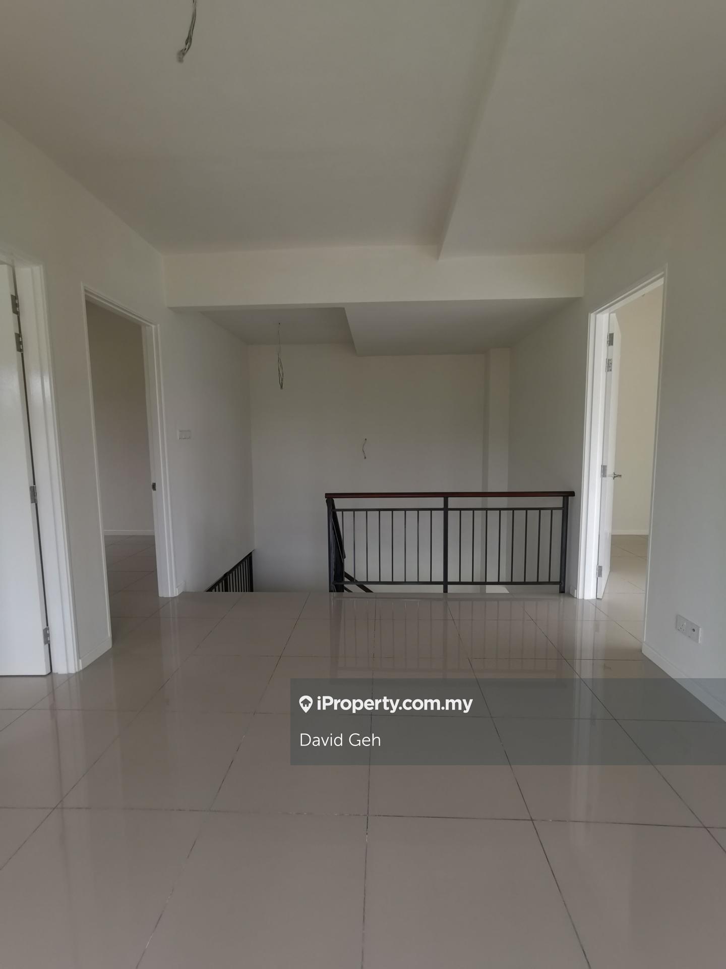 Rumah Berkembar untuk Dijual di Taman Hulu Langat Jaya, Cheras oleh David Geh - iProperty.com.my