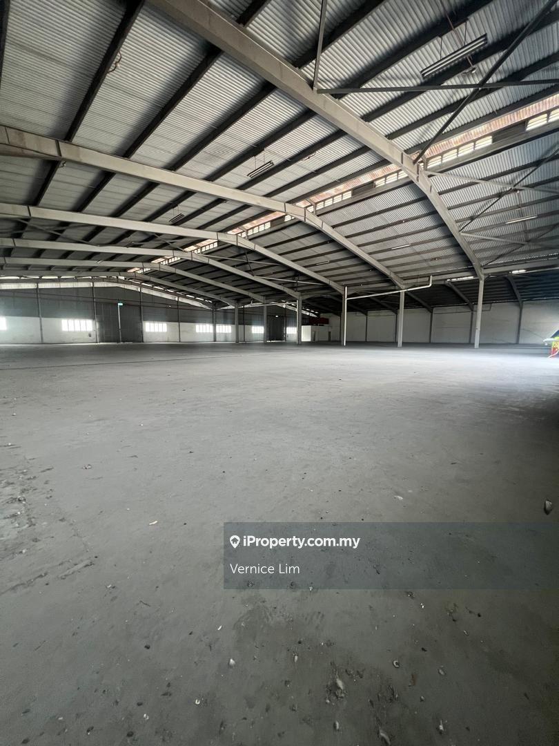 Gudang untuk Dijual di PORT KLANG NORTHPORT PULAU INDAH TELOK GONG, Port Klang (Pelabuhan Klang) oleh Vernice Lim - iProperty.com.my