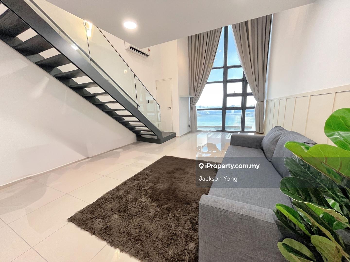 Service Residence for Sale in EkoCheras by Jackson Yong - iProperty.com.my