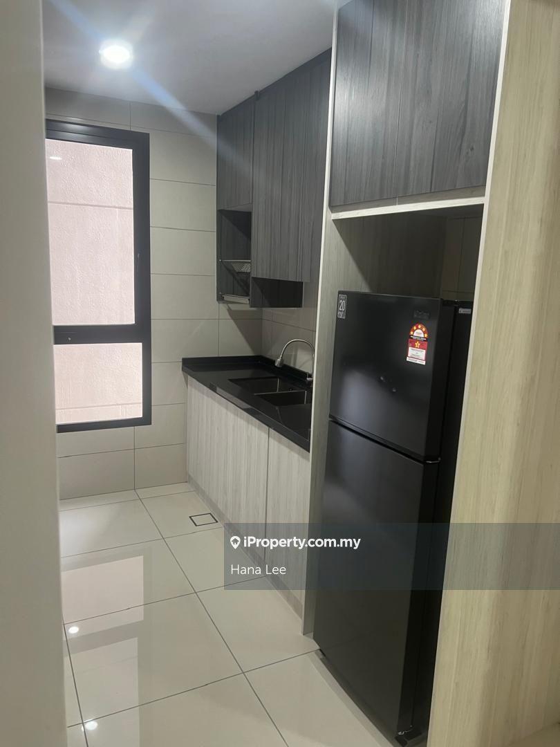 Service Residence for Rent in Duta Park Residences by Hana Lee - iProperty.com.my