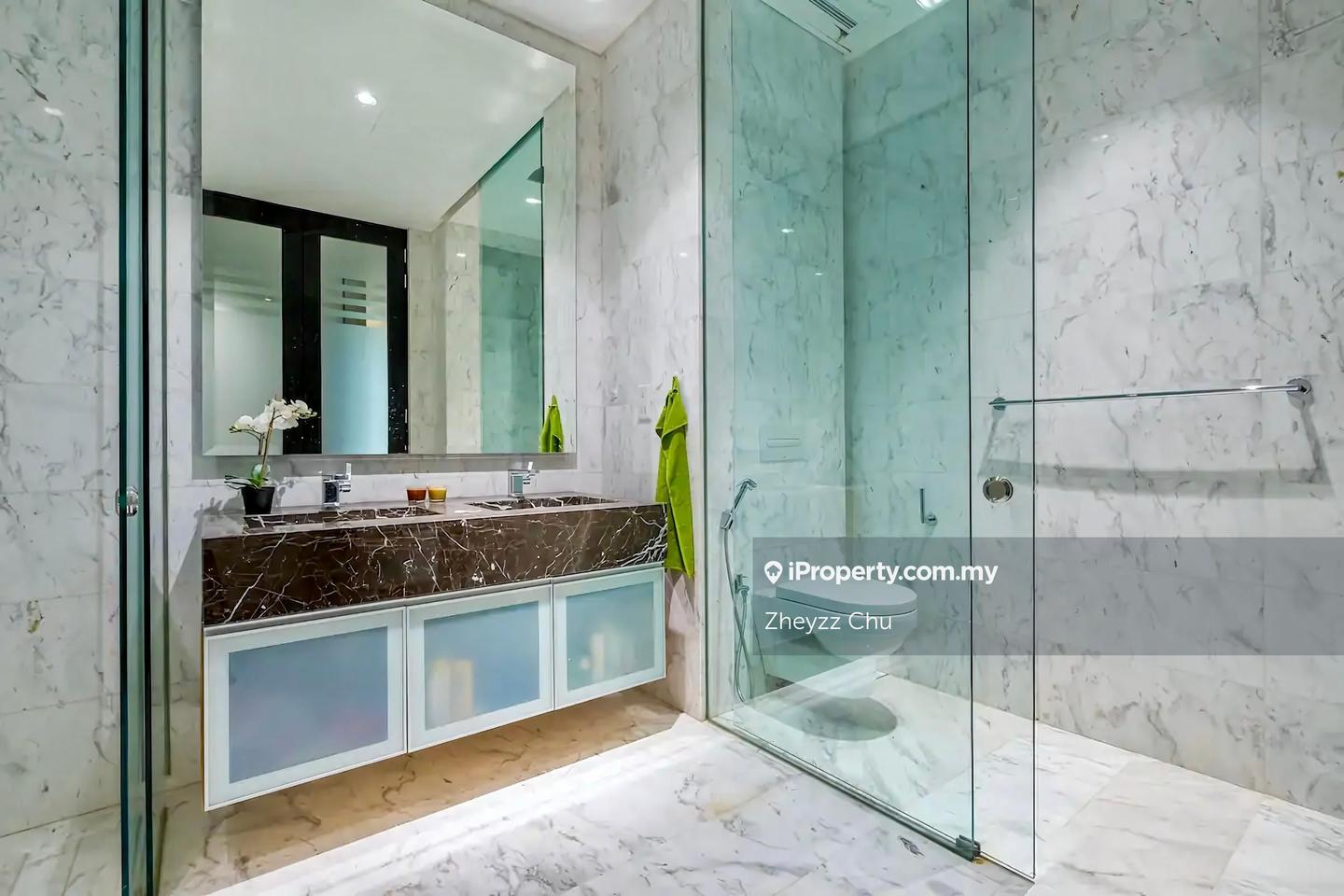 Residensi Servis untuk Dijual di Banyan Tree Signatures oleh Zheyzz Chu - iProperty.com.my