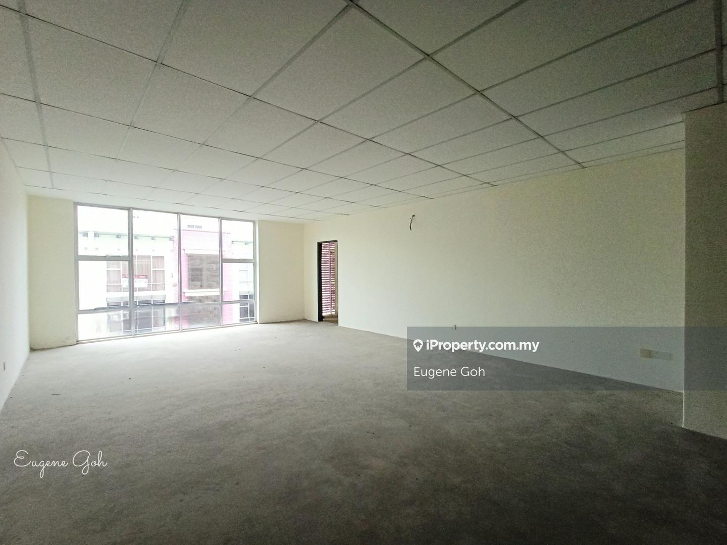 Shop-Office for Sale in ez5m1, Setia Alam by Eugene Goh - iProperty.com.my