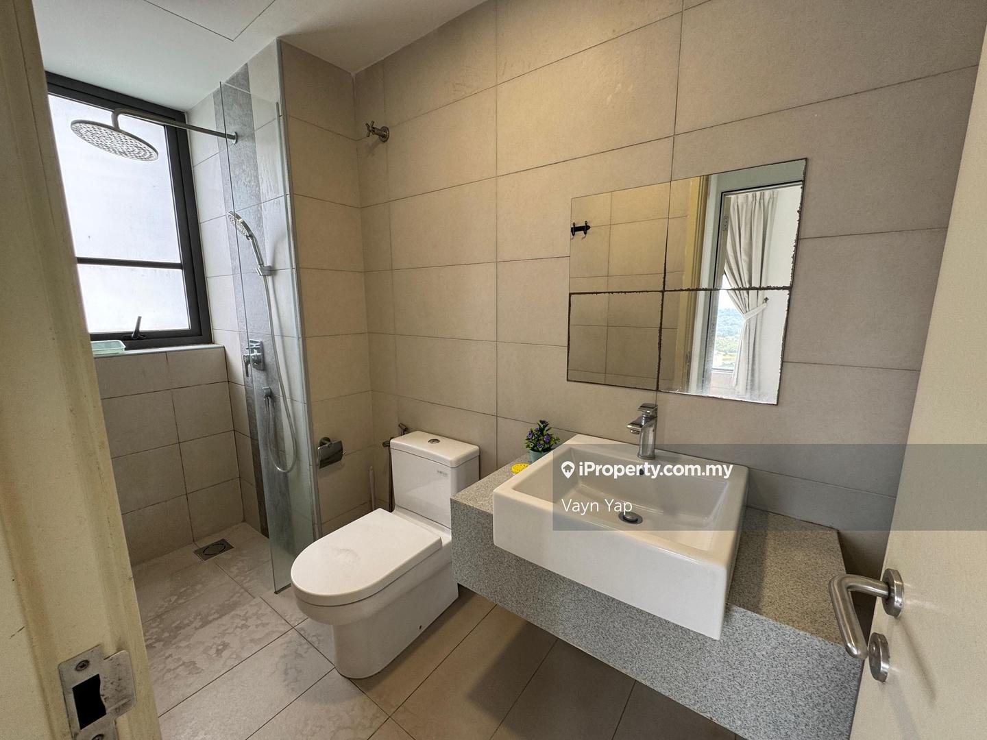 Service Residence for Rent in Sfera Residency by Vayn Yap - iProperty.com.my
