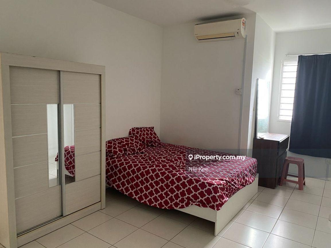 Pangsapuri untuk Disewa di PPA1M Bukit Jalil oleh NH Kee - iProperty.com.my