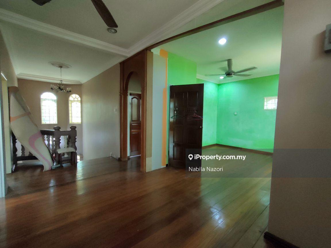 Banglo untuk Dijual di Wakaf Che Yeh, Kota Bharu oleh Nabila Nazori - iProperty.com.my