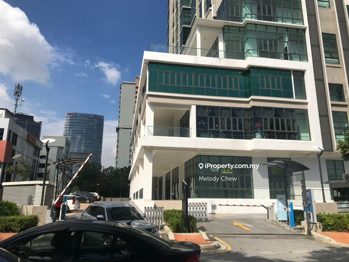 Pejabat untuk Dijual di Kelana Jaya, Petaling Jaya oleh Melody Chew - iProperty.com.my