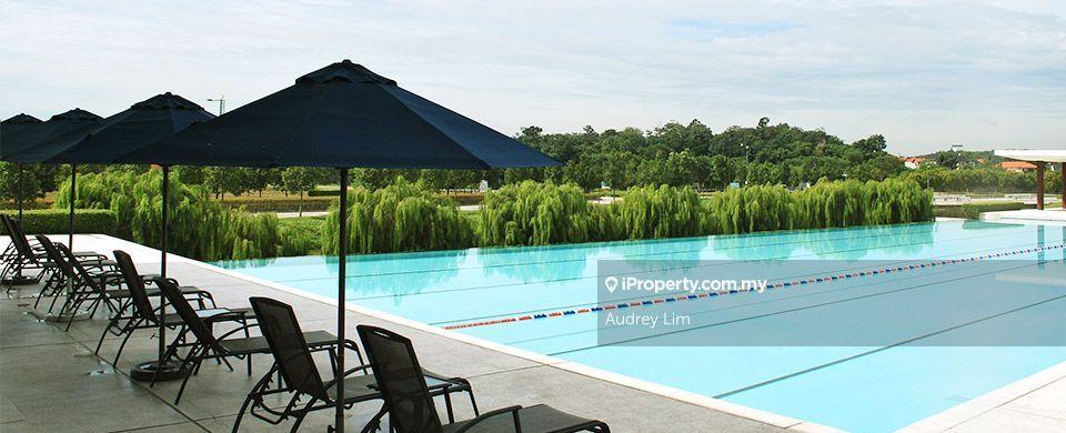 2-storey Terraced House for Sale in Jade Hills, Kajang by Audrey Lim - iProperty.com.my