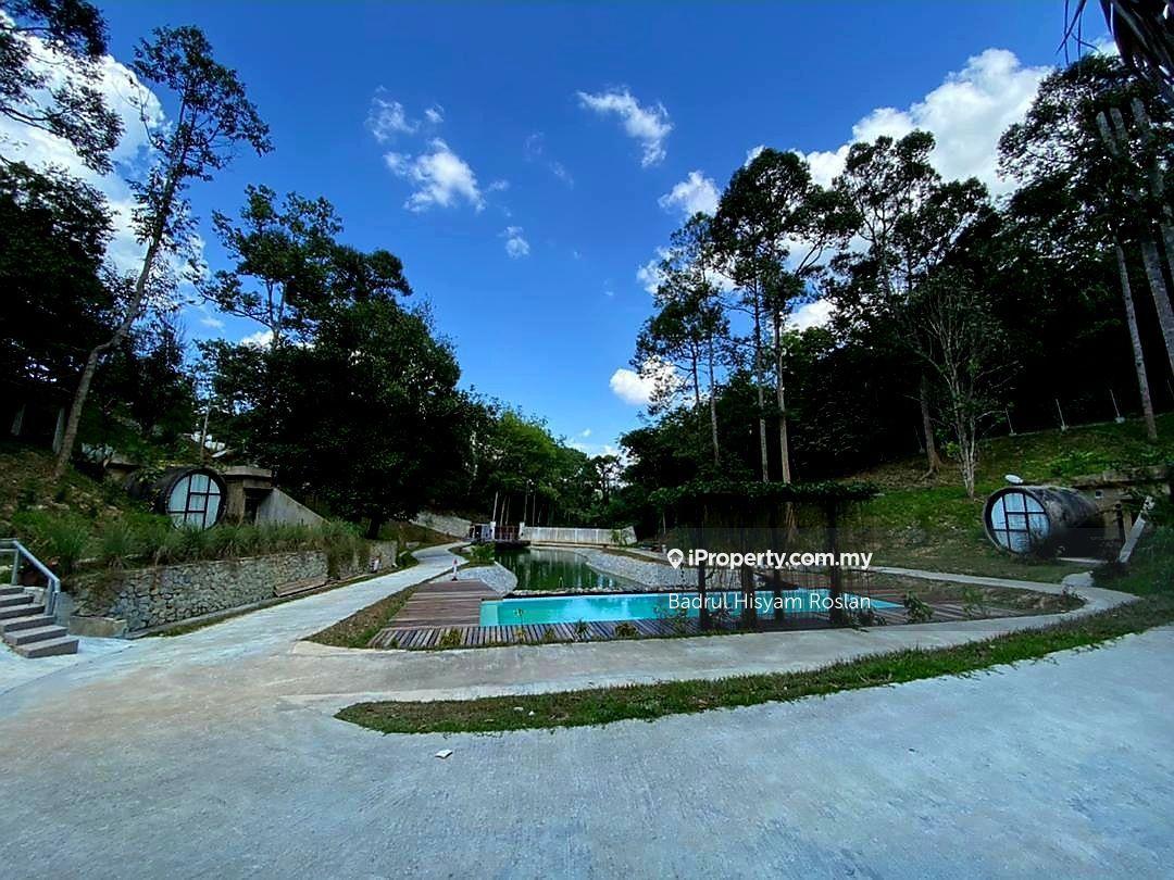 Tanah Pertanian untuk Dijual di Taman Jelebu, Kuala Klawang oleh Badrul Hisyam Roslan - iProperty.com.my