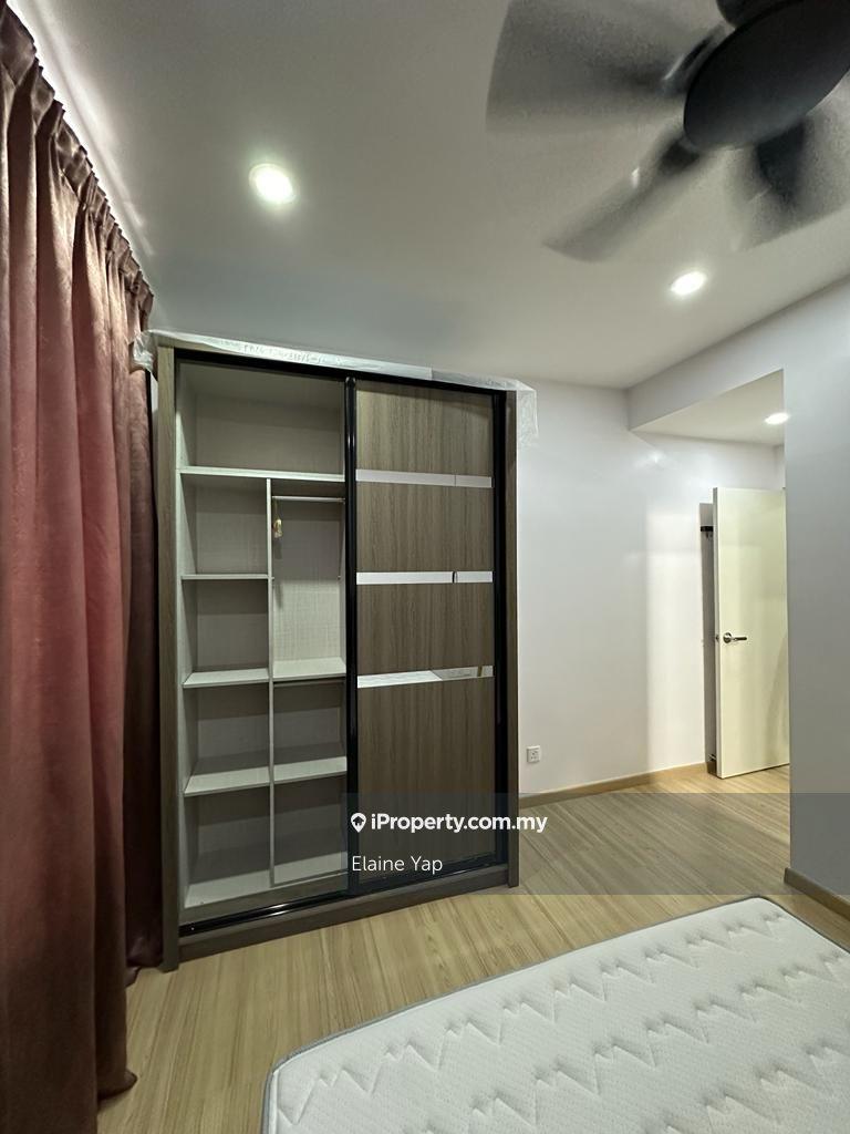 Service Residence for Rent in Tuan Residency by Elaine Yap - iProperty.com.my