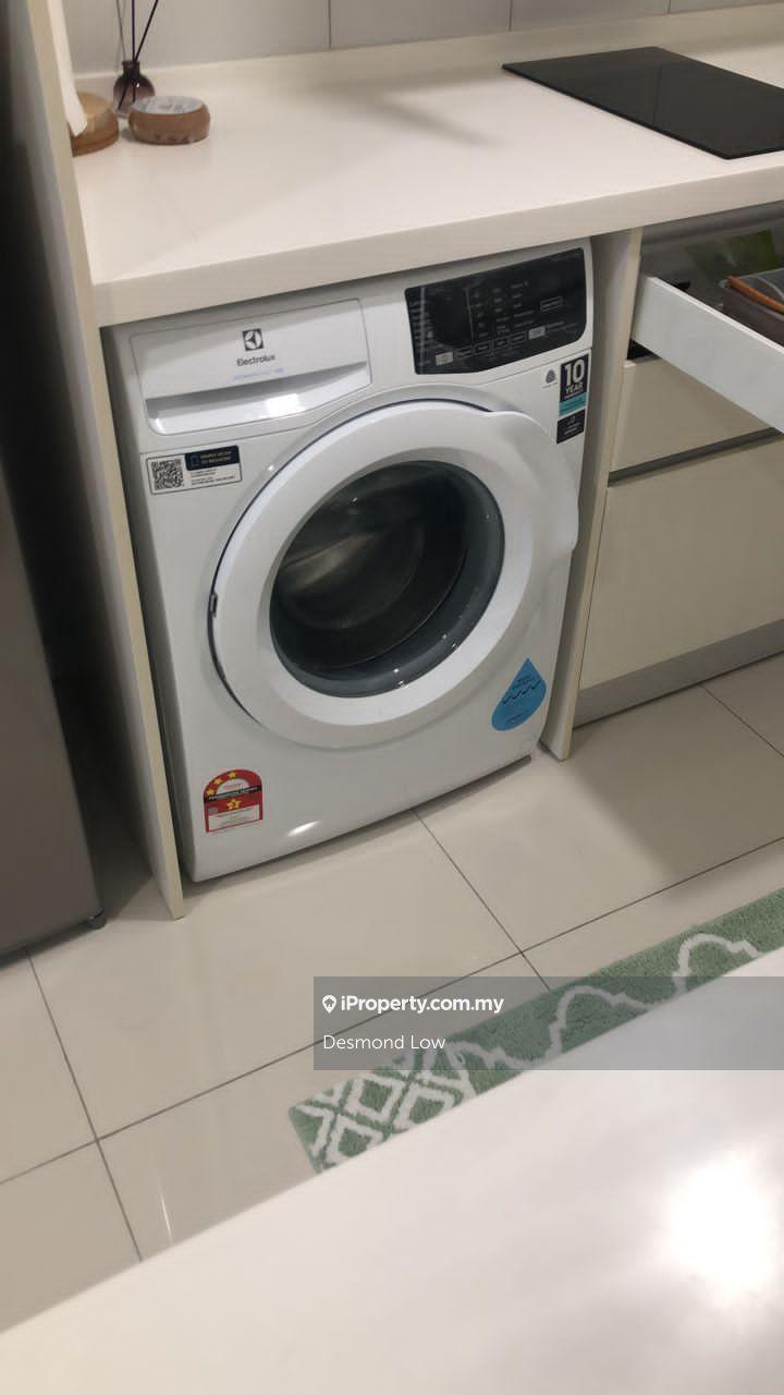 Service Residence for Rent in Chambers by Desmond Low - iProperty.com.my