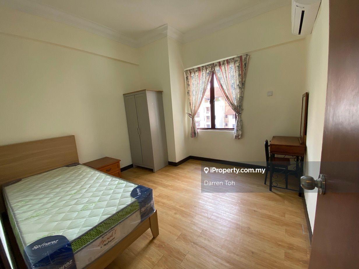 Kondominium untuk Disewa di Puteri Palma Condominiums oleh Darren Toh - iProperty.com.my