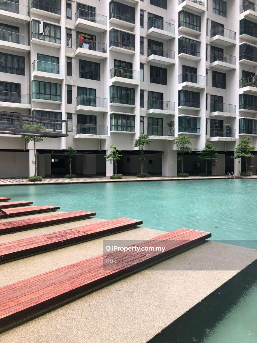 Residensi Servis untuk Dijual di Univ 360 Place oleh Kok - iProperty.com.my