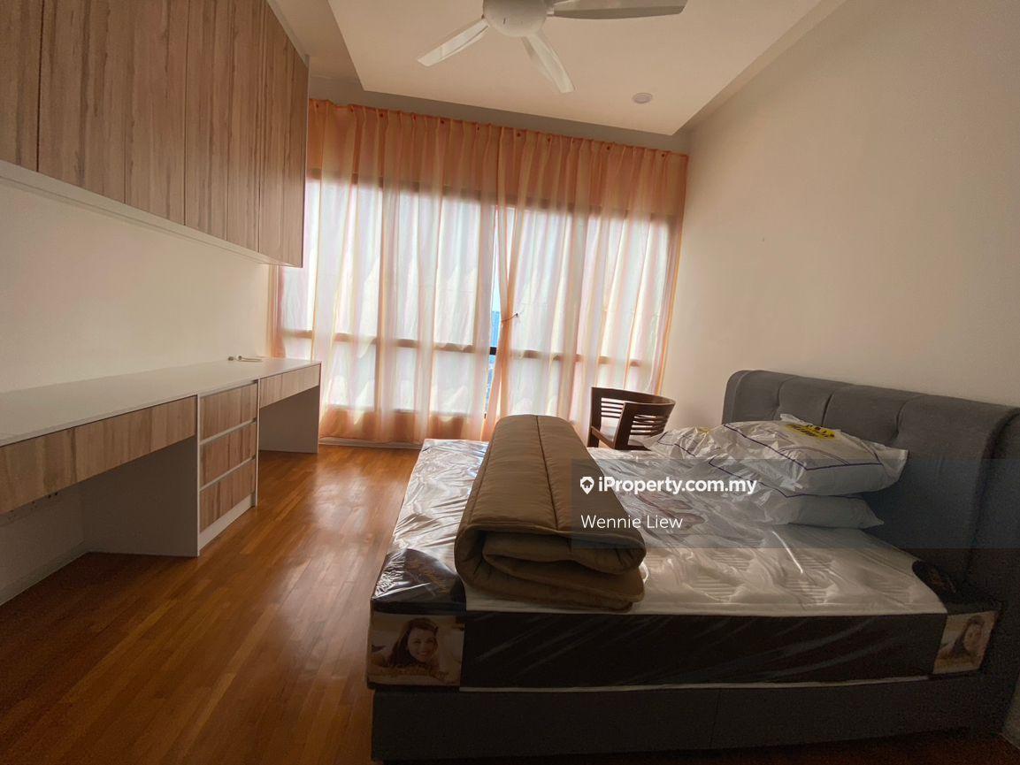 Service Residence for Rent in Ativo Suites @ Damansara Avenue by Wennie Liew - iProperty.com.my