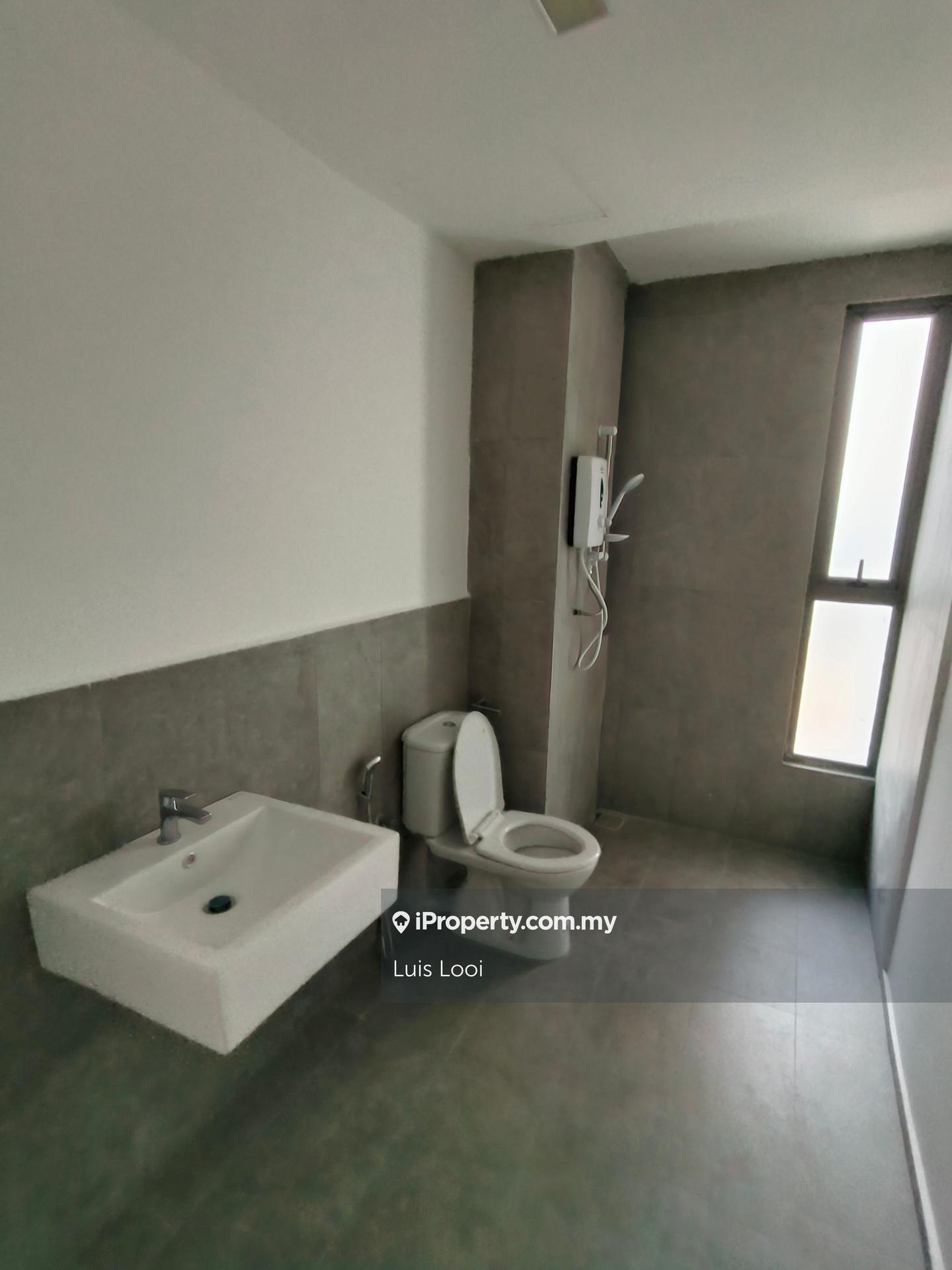 Residensi Servis untuk Disewa di Suite Enesta oleh Luis Looi - iProperty.com.my