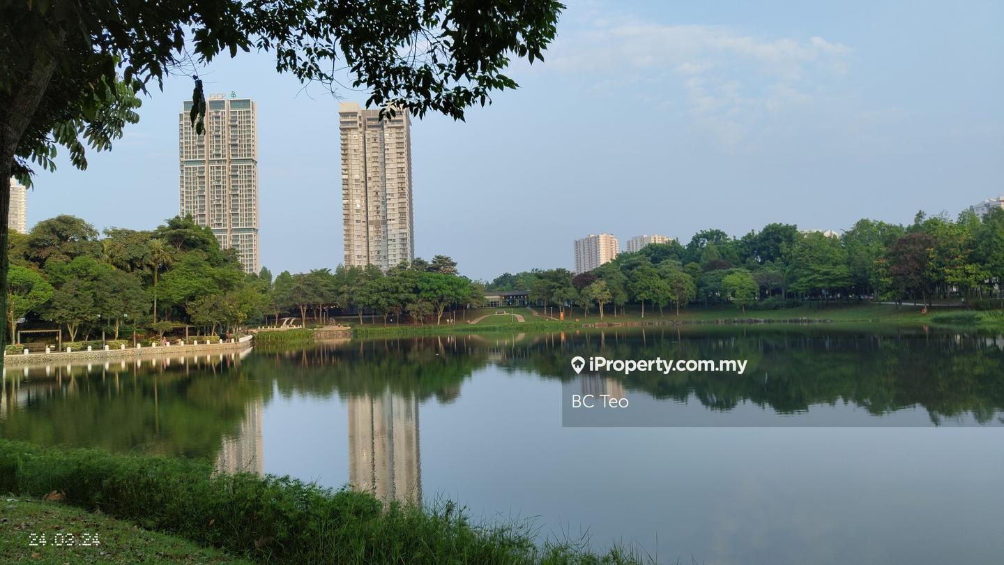 Condominium for Rent in One Central Park by BC Teo - iProperty.com.my
