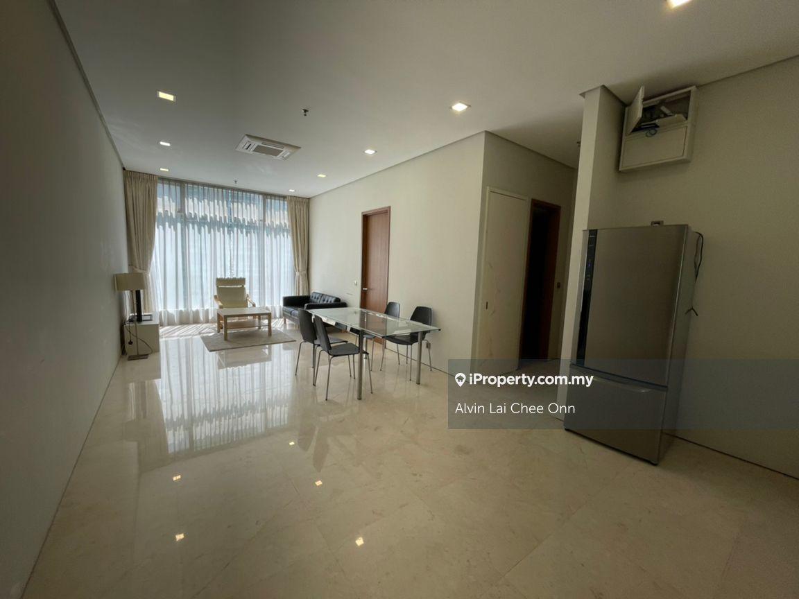 Service Residence for Sale in Soho Suites Serviced Residence @ KLCC by Alvin Lai - iProperty.com.my