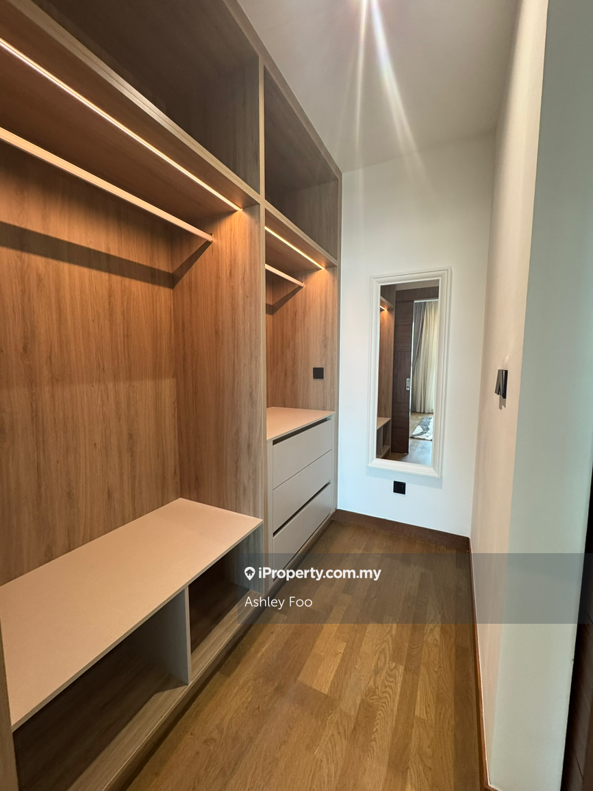 Service Residence for Rent in Alfa Bangsar by Ashley Foo - iProperty.com.my