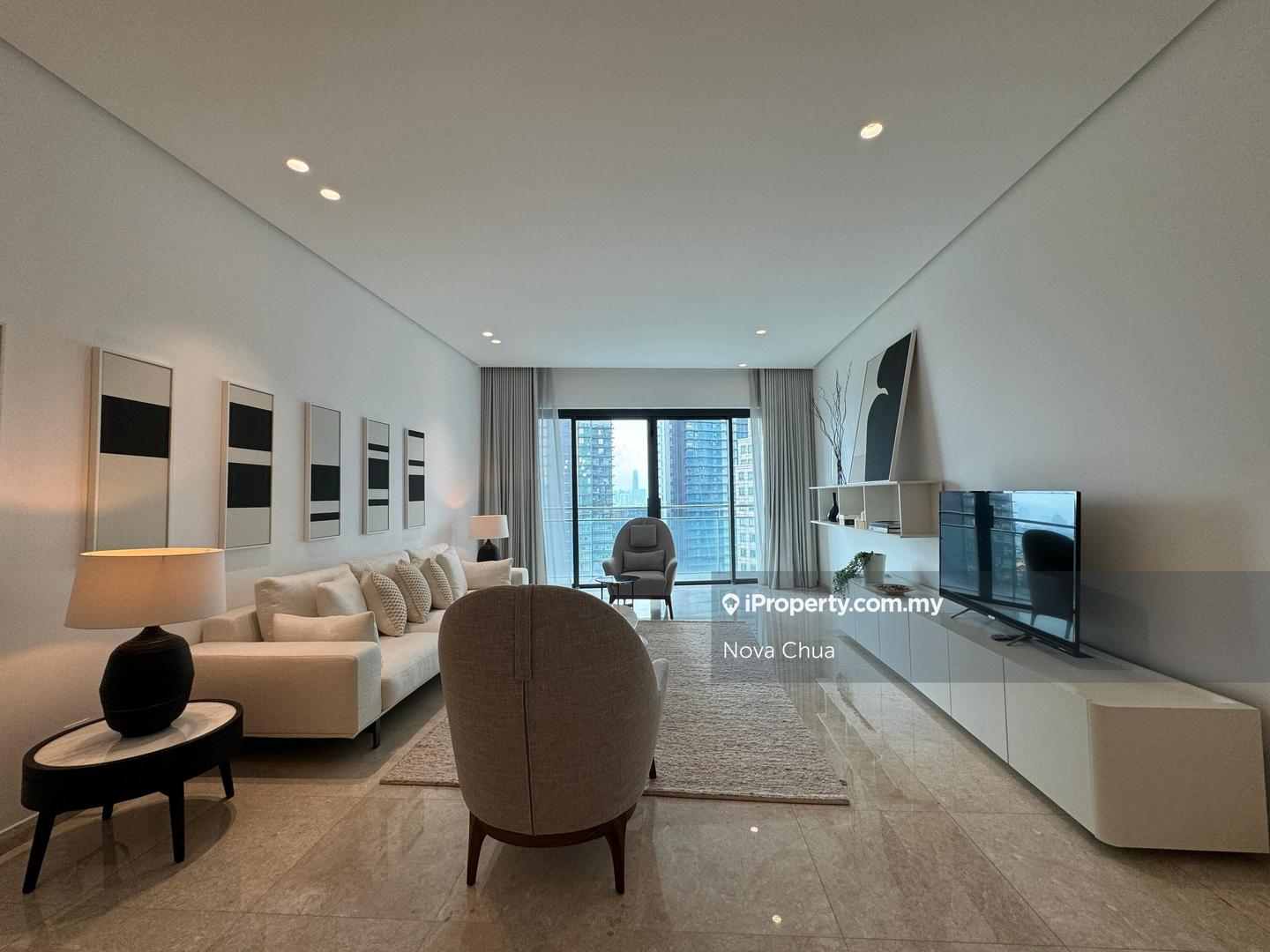 Service Residence for Sale in Damansara City Residency (DC Residensi) by Nova Chua - iProperty.com.my