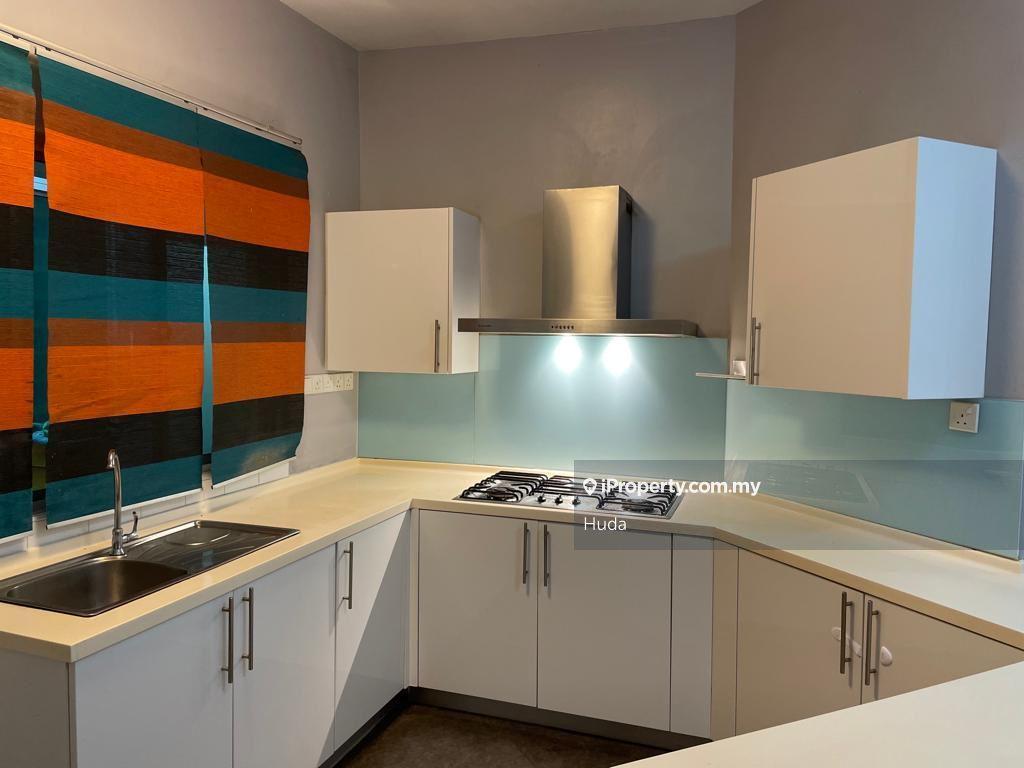 Residensi Servis untuk Dijual di Metropolitan Square oleh Huda - iProperty.com.my