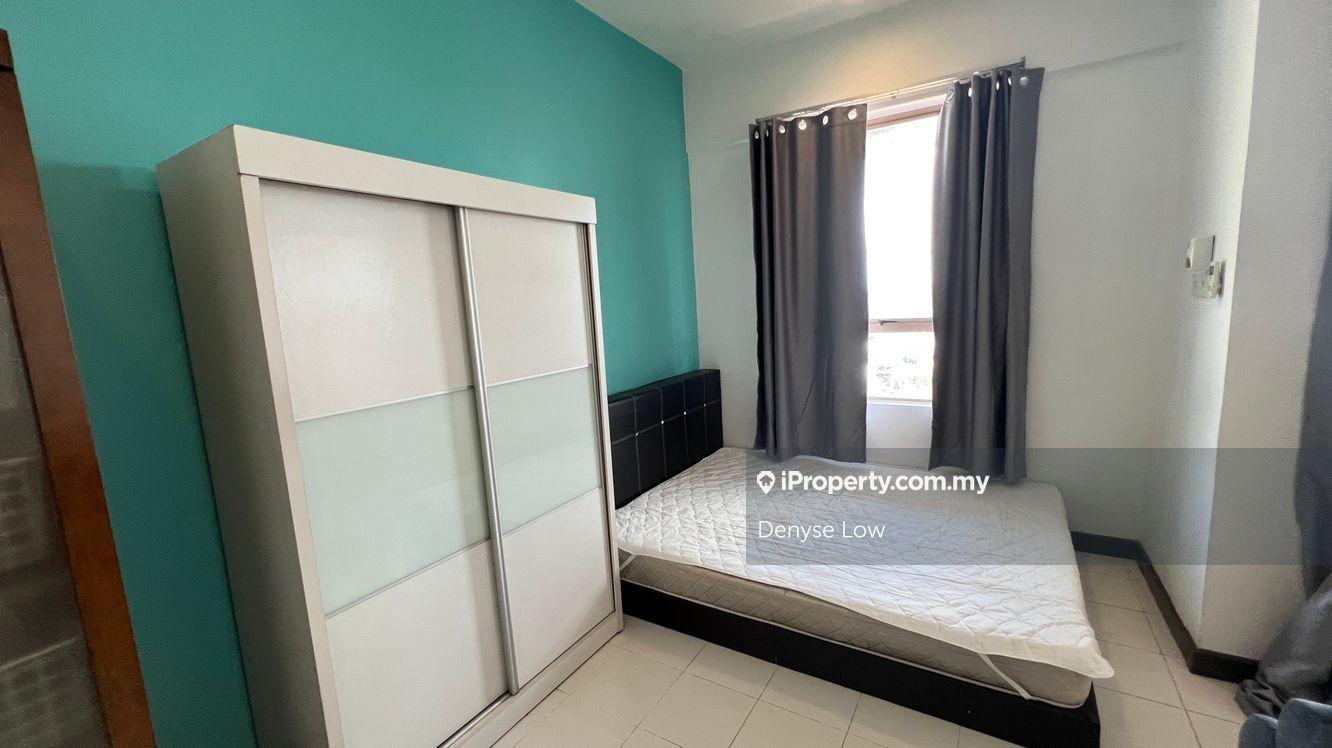 Service Residence for Rent in Ritze Perdana 1 by Denyse Low - iProperty.com.my