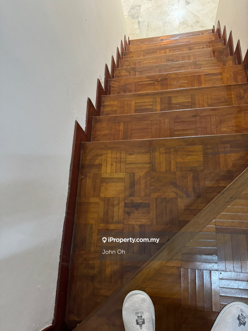 2-storey Terraced House for Sale in Usj 2, Subang Jaya by John Oh - iProperty.com.my