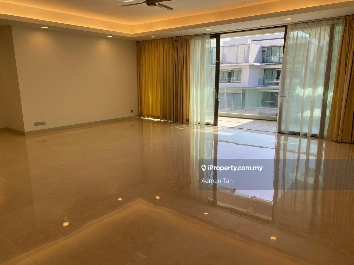 Condominium for Sale in U-Thant Residence by Adman Tan - iProperty.com.my