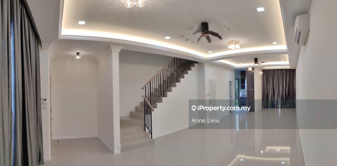 Rumah Berangkai 2 Tingkat untuk Disewa di Reef of Tropic, Setia Eco Glades, Cyberjaya oleh Anne Liew - iProperty.com.my