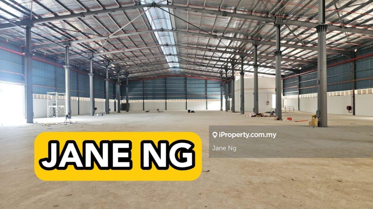 Kilang Terpisah untuk Disewa di Taman Perindustrian Bukit Minyak, Bukit Minyak oleh Jane Ng - iProperty.com.my