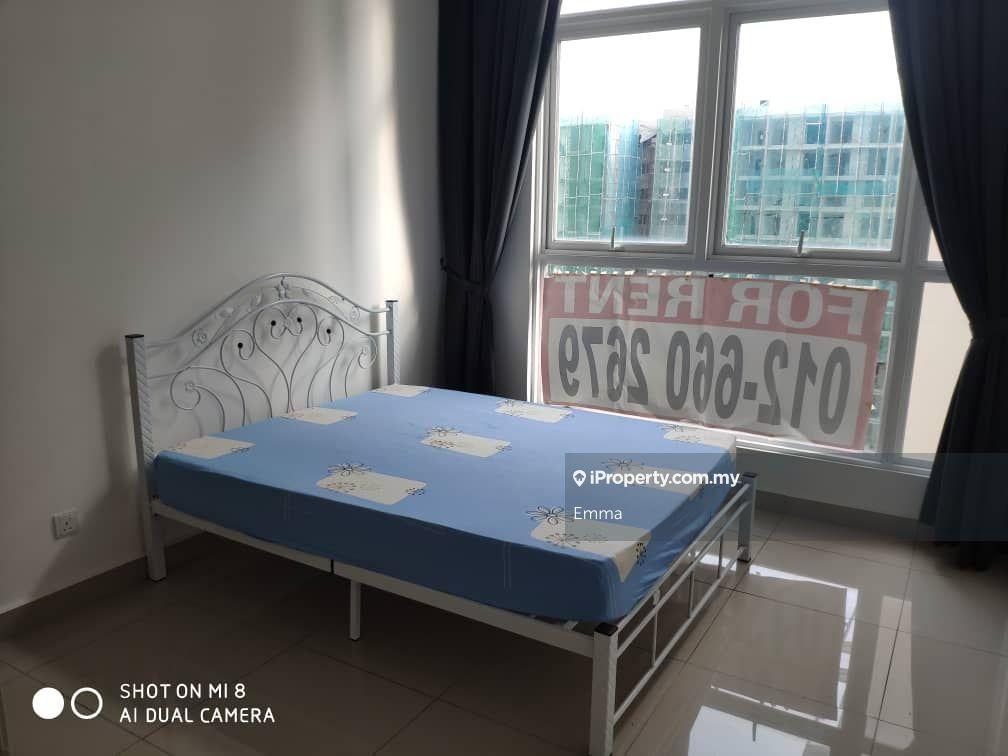 Kondominium untuk Disewa di Mutiara Ville oleh Emma - iProperty.com.my