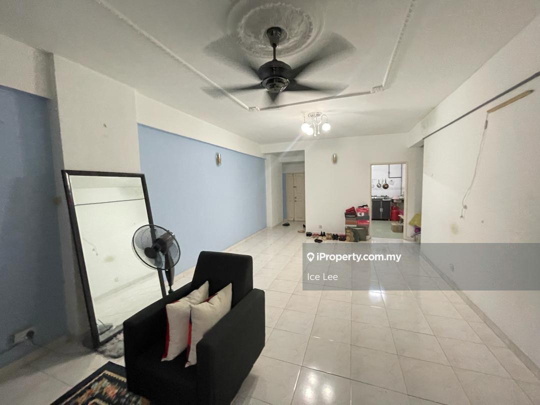 Kondominium untuk Dijual di Dynasty Condo (Dinasti Klang) oleh Ice Lee - iProperty.com.my