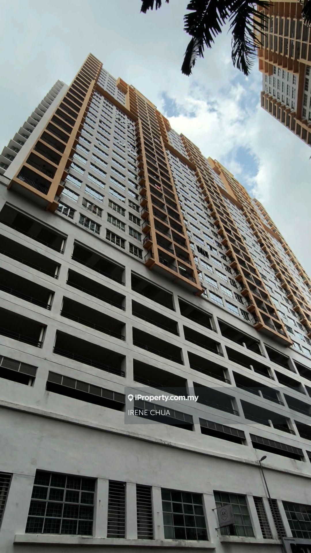 Residensi Servis untuk Dijual di OUG Parklane oleh IRENE CHUA - iProperty.com.my