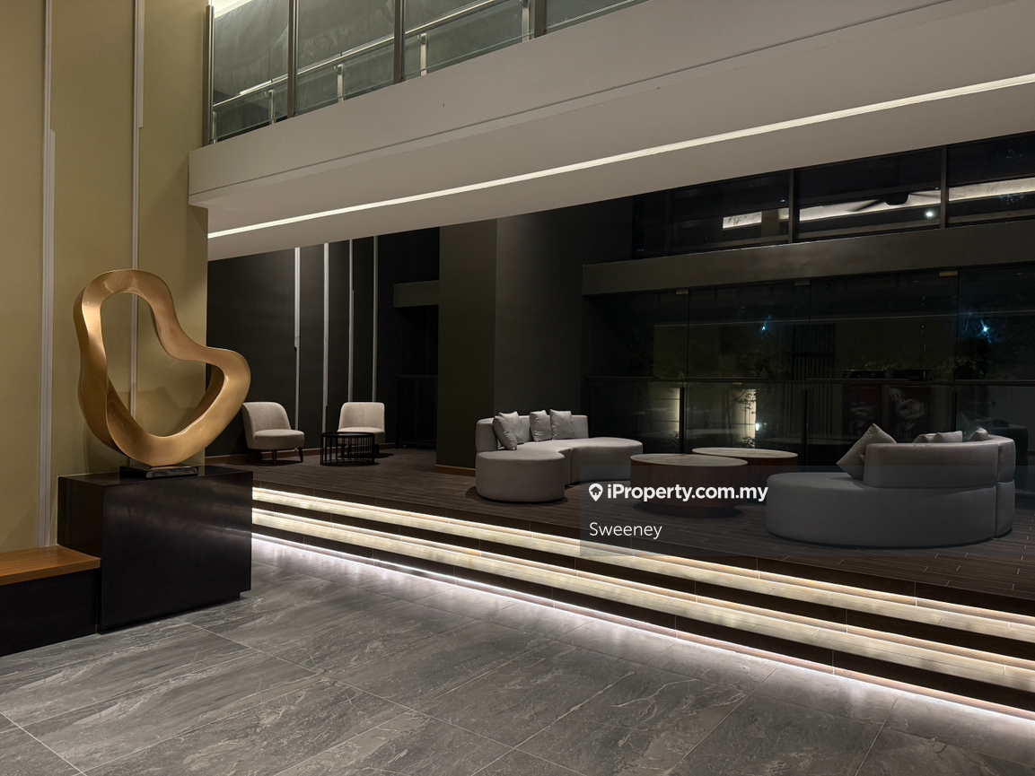 Kondominium untuk Dijual di Allevia oleh Sweeney Chong - iProperty.com.my