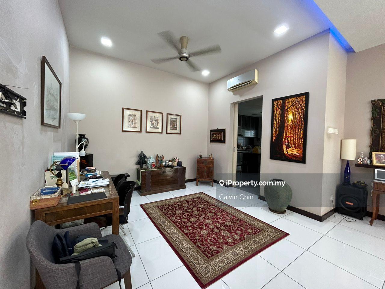 Bungalow House for Sale in Taman Ampang Utama, Ampang by Calvin Chin - iProperty.com.my