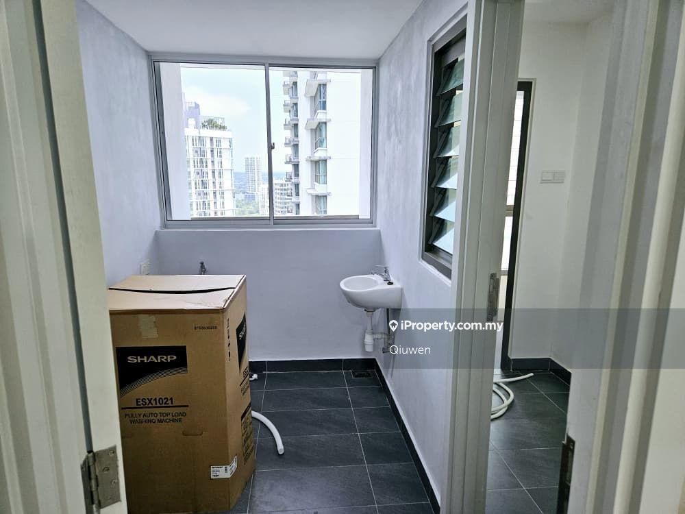 Kondominium untuk Dijual di Iskandar Residences oleh Qiuwen - iProperty.com.my