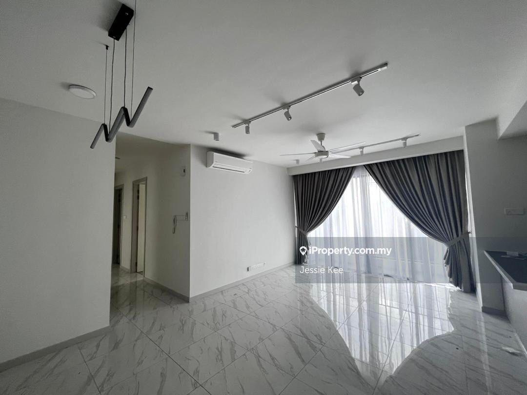 Condominium for Sale in South Brooks by Jessie Kee - iProperty.com.my