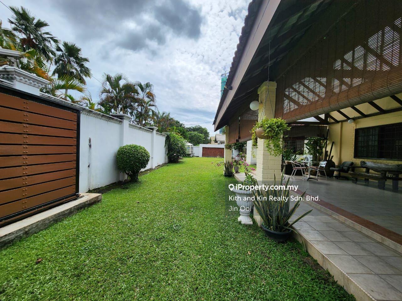 Bungalow House for Sale in KLCC, KL City Centre by Jin Ooi - iProperty.com.my