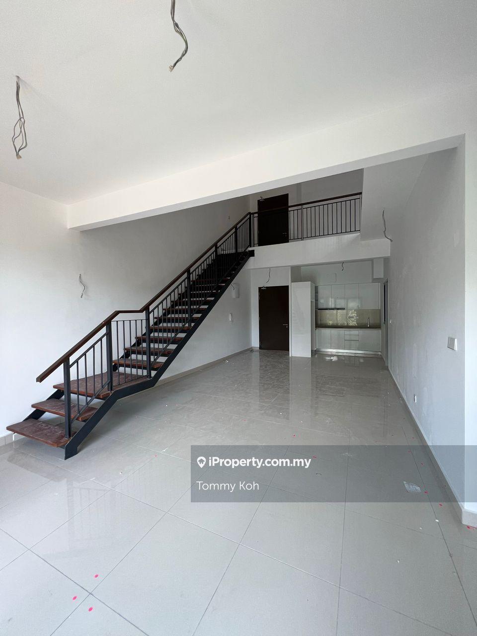 Kondominium untuk Dijual di Damansara Seresta oleh Tommy Koh - iProperty.com.my