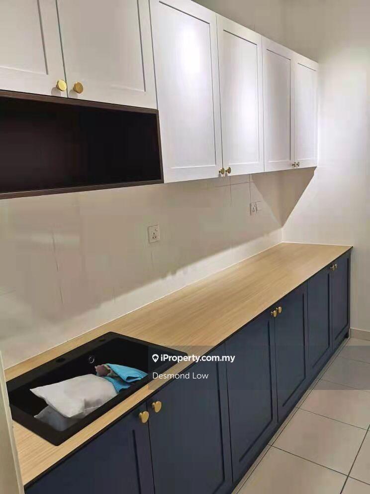 Kondominium untuk Disewa di i-Santorini oleh Desmond Low - iProperty.com.my