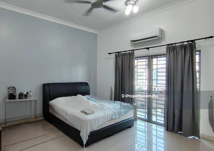 2.5-storey Terraced House for Sale in Taman Meranti Jaya, Puchong by Dave Liang - iProperty.com.my