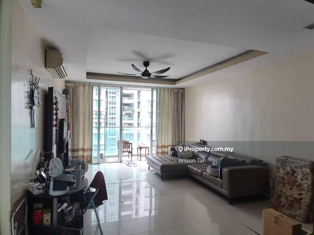 Condominium for Sale in USJ One Avenue Condo by Wilson Tan - iProperty.com.my