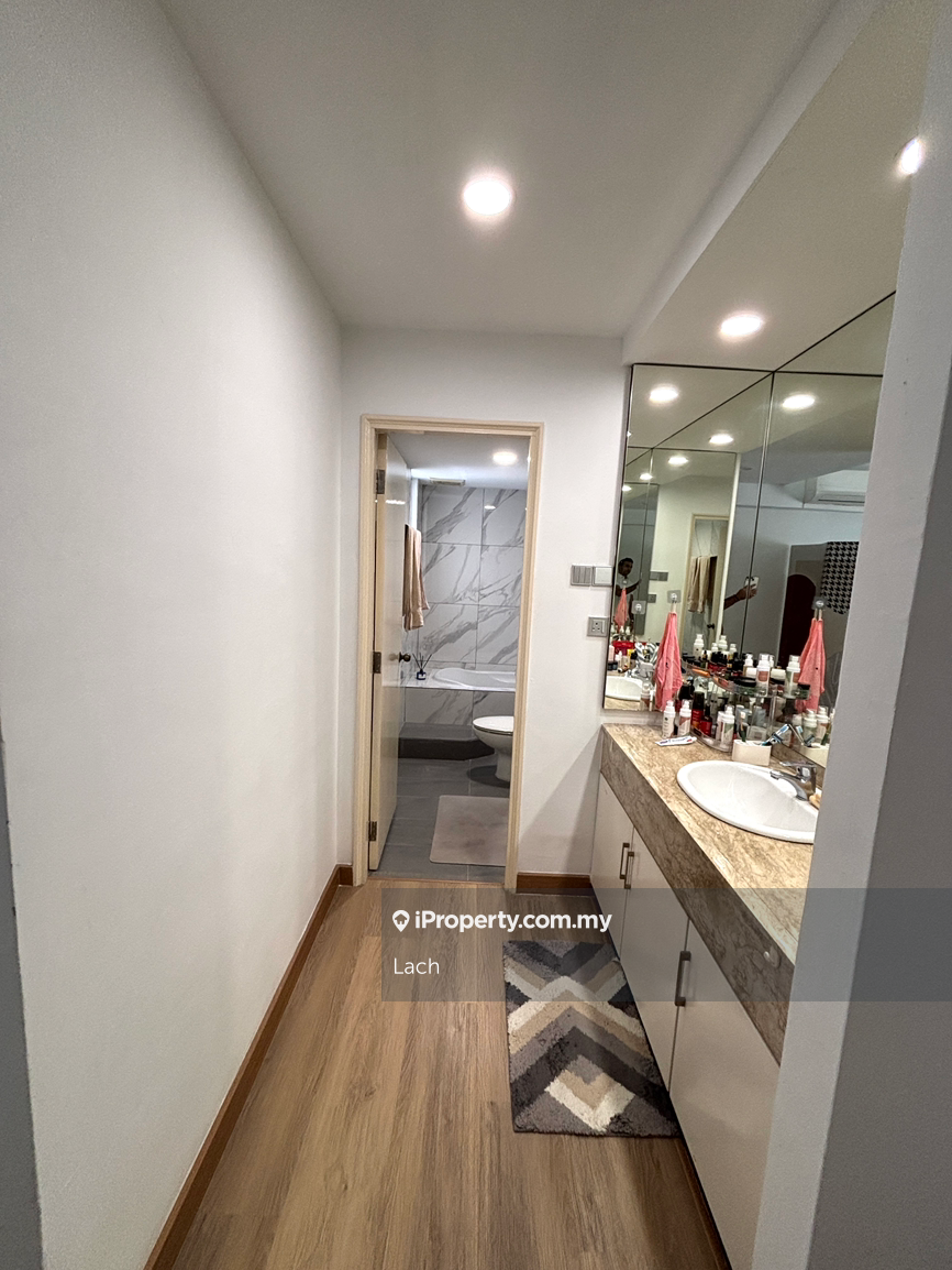 Condominium for Sale in Kiaramas Sutera by Lach - iProperty.com.my