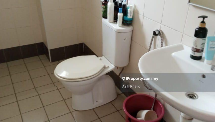 Semi-Detached House for Sale in Putrajaya, Putrajaya by Azik Khalid - iProperty.com.my