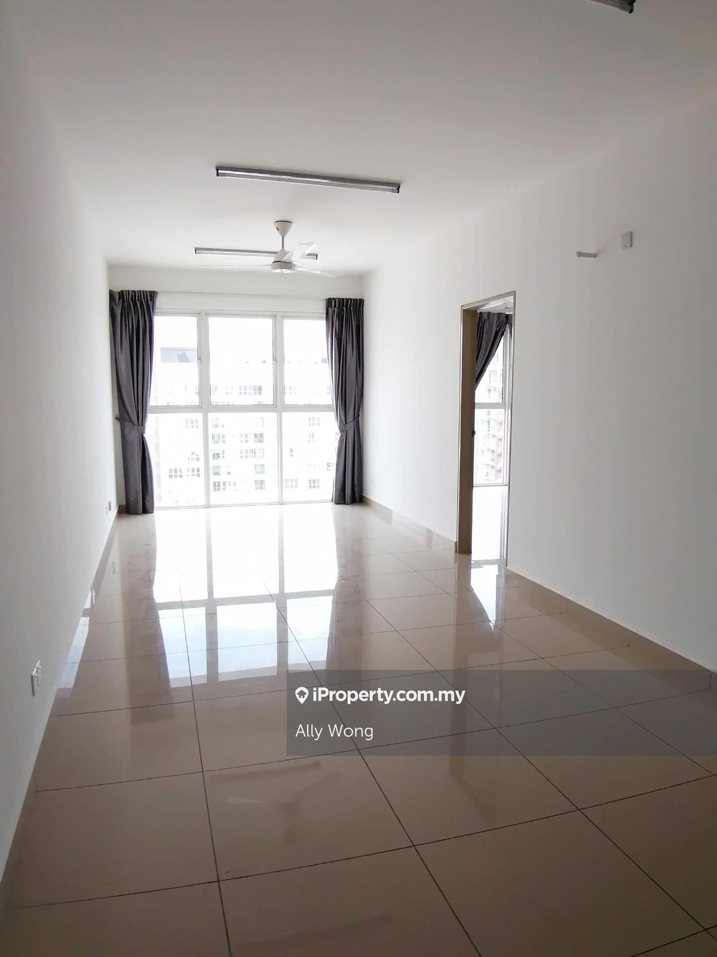 Service Residence for Sale in Pacific Place by Ally Wong - iProperty.com.my