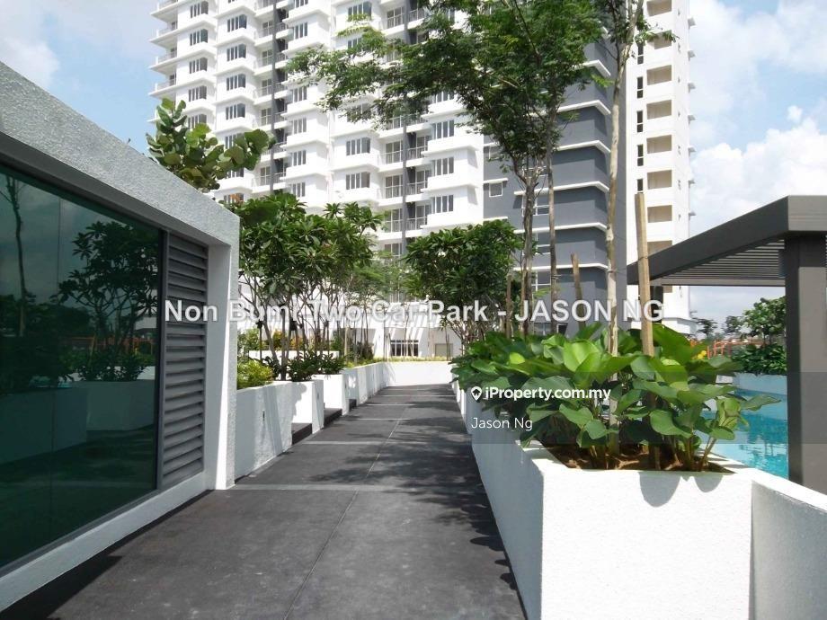 Residensi Servis untuk Disewa di TTDI Adina oleh Jason Ng - iProperty.com.my