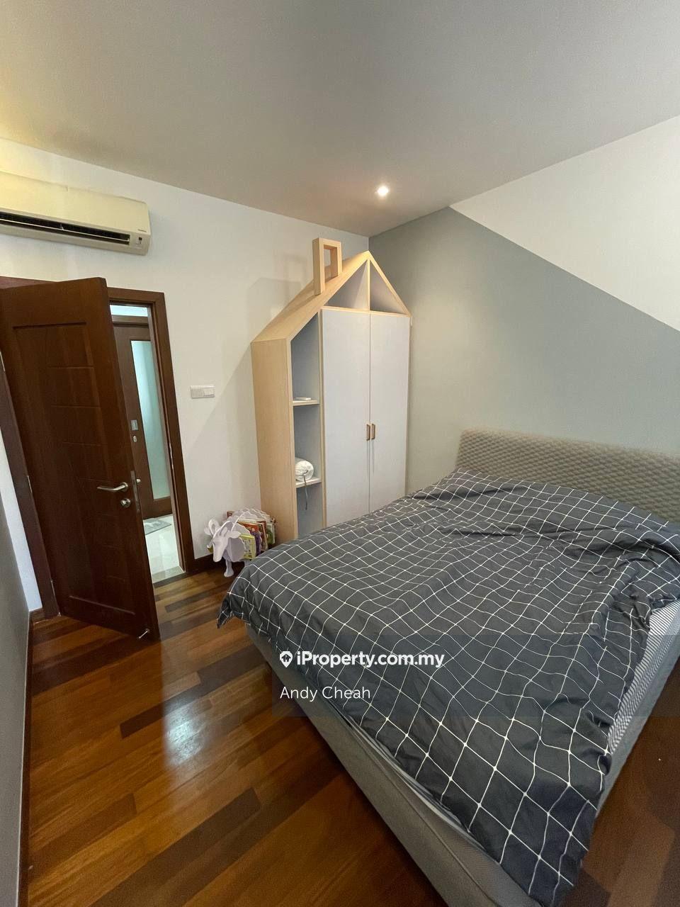 Kondominium untuk Disewa di Paradiso Nuova (Merak Kayangan) oleh Andy Cheah - iProperty.com.my