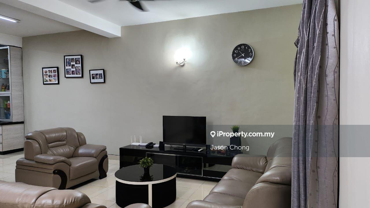 Rumah Berangkai 3 Tingkat untuk Dijual di Taman Bukit Kajang Baru, Kajang oleh Jason Chong - iProperty.com.my