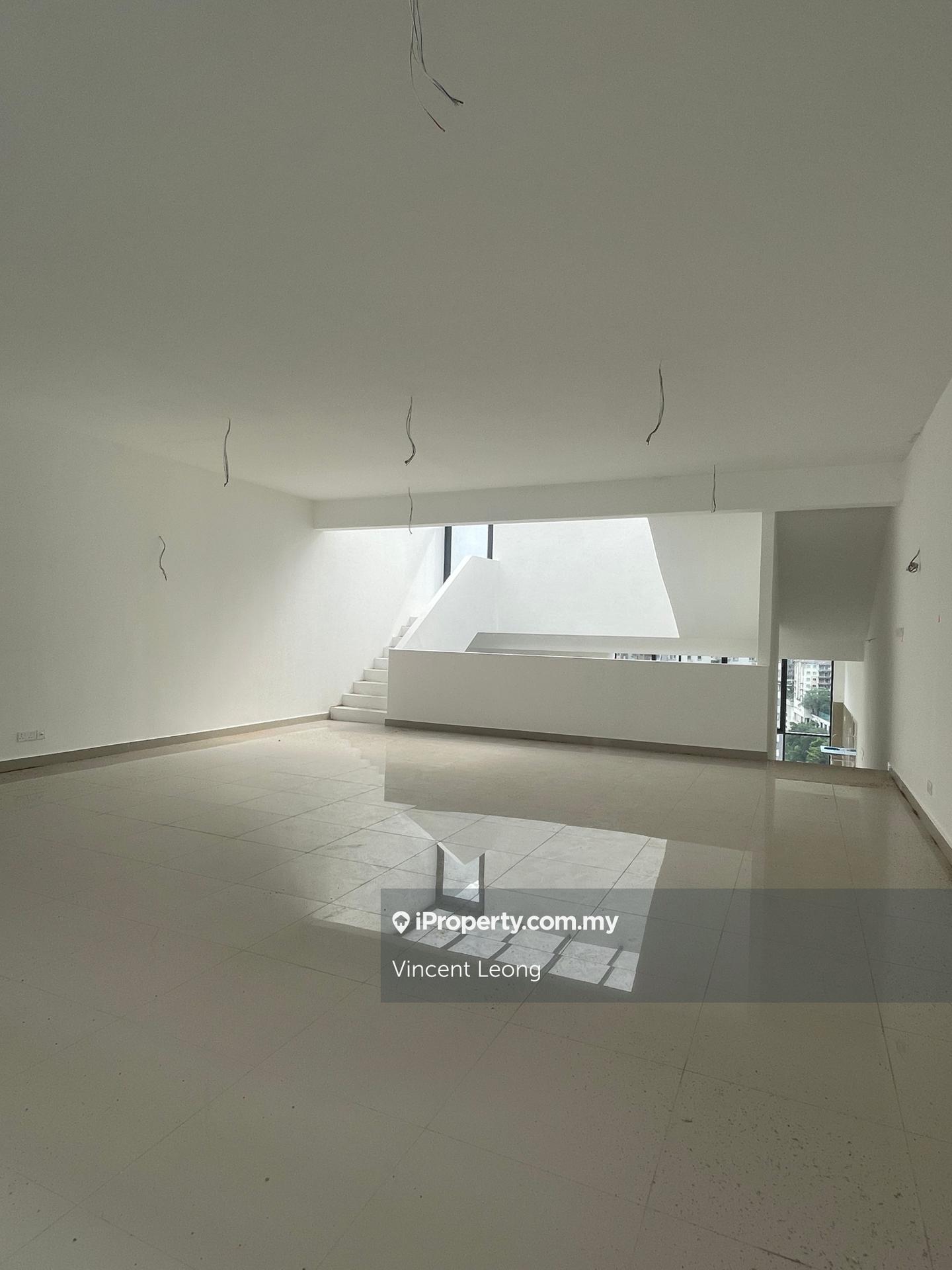 4-storey Terraced House for Sale in Bandar Damansara Perdana, Damansara Perdana by Vincent Leong - iProperty.com.my